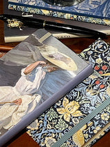 Small Notebook 'Walk by the Sea' - Sorolla