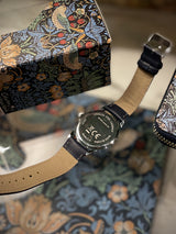 Reloj Unisex 'Strawberry Thief' - William Morris