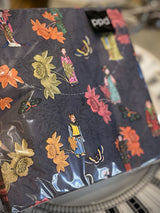 Pack de 20 Servilletas de Papel 'Amsterdam Chinoiserie' - 33x33 cm
