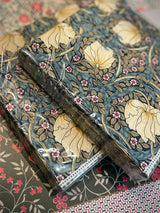 Pack de 20 Servilletas de Papel 'William Morris' - 33x33 cm