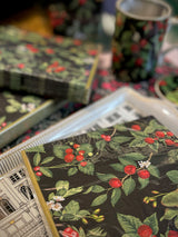 Pack de 20 Servilletas de Papel 'Orchard' - 33x33 cm