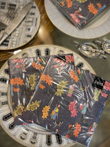 Pack de 20 Servilletas de Papel 'Amsterdam Chinoiserie' - 33x33 cm