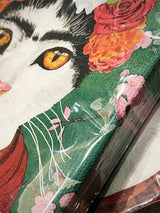 comprar-servilletas-papel-con-gato-frida-kahlo