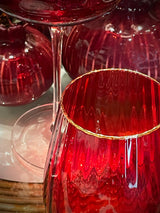 Set de 2 Vasos de Cristal 'Gran Gala' - 500 ml