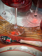 Set de 2 Copas de Vino de Cristal 'Gran Gala' - 500 ml