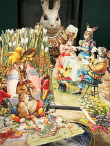 Caja Cromos Alemanes 'Pascua'