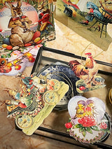 Caja Cromos Alemanes 'Pascua'