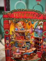 comprar-tarjetas-de-navidad-santoro-en-barcelona