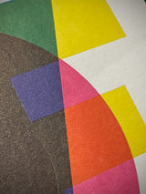 Tarjeta de Felicitación 'Love by Pressink'