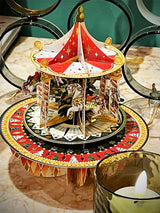 comprar-tarjetas-pirouettes-carrusel-de-santoro