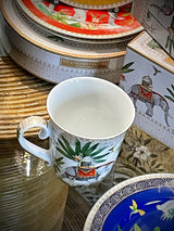 Taza Mug 'Marajah' - 275 ml