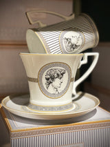 Taza Mug 'Palladium' - 300 ml