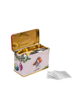Lata de Té 'Christmas Robin' - 40 Bolsitas English Breakfast