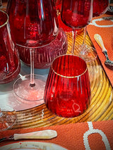 Set de 2 Vasos de Cristal 'Gran Gala' - 500 ml