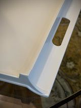 Bandeja Rectangular Grande 'Eclectic Chic' - 49x34 cm