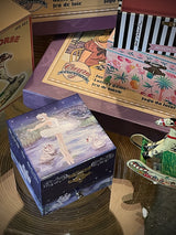 Swan Lake Music Box