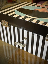 Caja de Música 'Moon River'