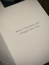 Pack 8 Tarjetas de Navidad 'Merry Christmas Stories'