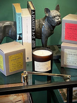 Vela Library 'Oscar Wilde' 6oz