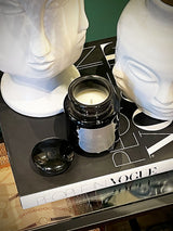 Vela Apothecary Noir 'Black Fig' 8oz