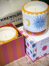 Vela A Dopo 'Orange Blossom' - Sol 8oz