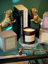 Vela Library 'William Shakespeare' 6oz