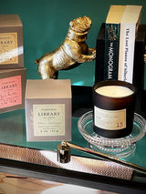 Vela Library 'William Shakespeare' 6oz