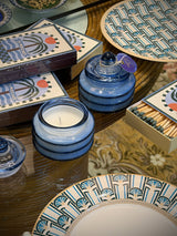 Beam Candle 'Pepper & Plum' 3oz