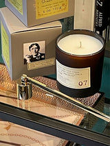 Vela Library 'Oscar Wilde' 6oz