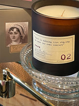 Vela Library 'Jane Austen' 6oz