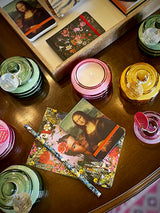 Vela Beam 'Cactus Flower' 3oz