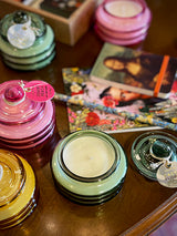 Vela Beam 'Cactus Flower' 3oz