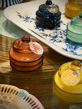 Vela Beam 'Pomelo Rose' 3oz