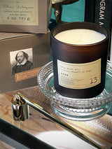 Vela Library 'William Shakespeare' 6oz