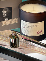 Vela Library 'Mark Twain' 6oz