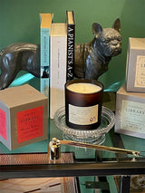 Vela Library 'Charles Dickens' 6oz