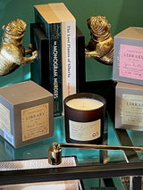 Vela Library 'Mark Twain' 6oz