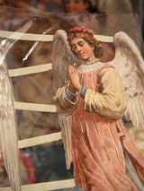 German Sticker Sheet 'Angels VI'
