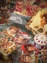 German Sticker Sheet