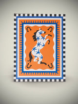 Cuaderno A5 'Caballo' - Colección 'A Dopo'