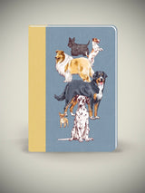 cuaderno-din-a5-dibujos-de-perros-sobre-azul