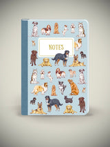 cuaderno-din-a5-ilustraciones-de-perros