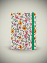 Libreta Pequeña 'Jardín Secreto'