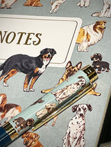 cuadernos-a5-i-love-dogs