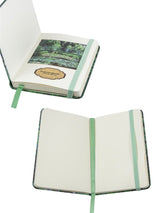 Cuaderno Pequeño 'El Puente Japonés' - Monet