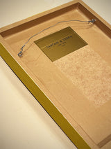 Collage 'Goyesco' 24x18 cm - Arabella Spencer