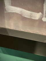 Original Gouache 'Superimposed Mosques' - Albert Gonzalo