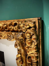 Pintura Original 'Flecha' - 17x23,8 cm - Federico Font