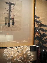 Dibujo Original 'Composició' - Modest Cuixart