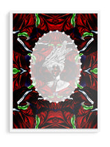 Lámina Decorativa 'La Hija del Duque'